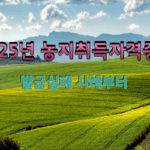 농지취득자격증명